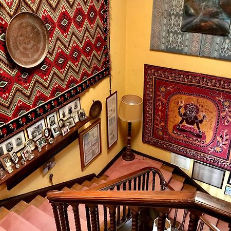 茨维纳诺德尔弗瑞 Casa Lovisoni酒店 外观 照片
