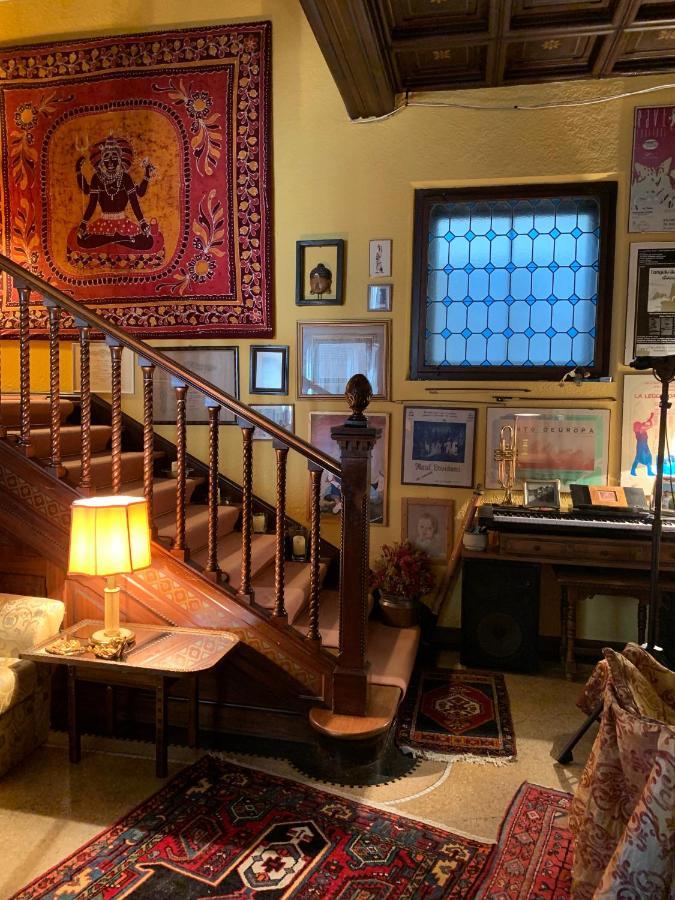 茨维纳诺德尔弗瑞 Casa Lovisoni酒店 外观 照片