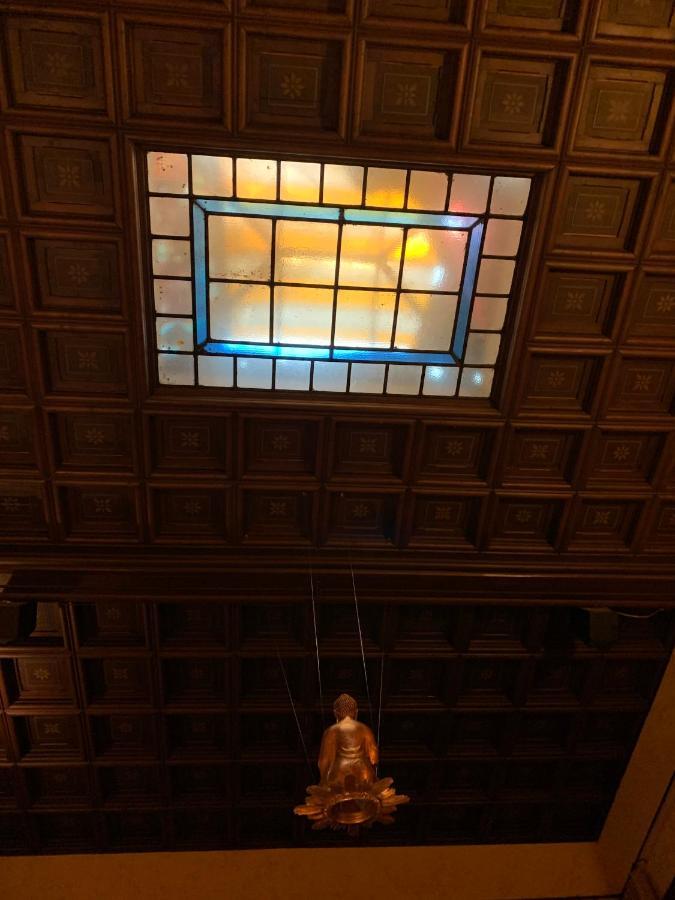 茨维纳诺德尔弗瑞 Casa Lovisoni酒店 外观 照片