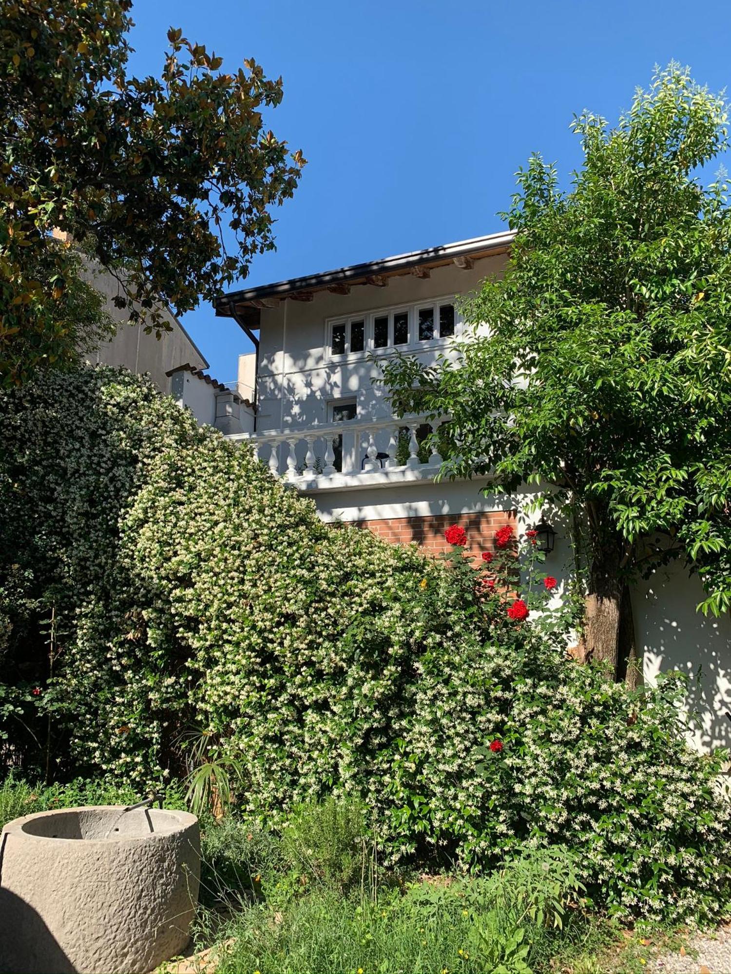 茨维纳诺德尔弗瑞 Casa Lovisoni酒店 客房 照片