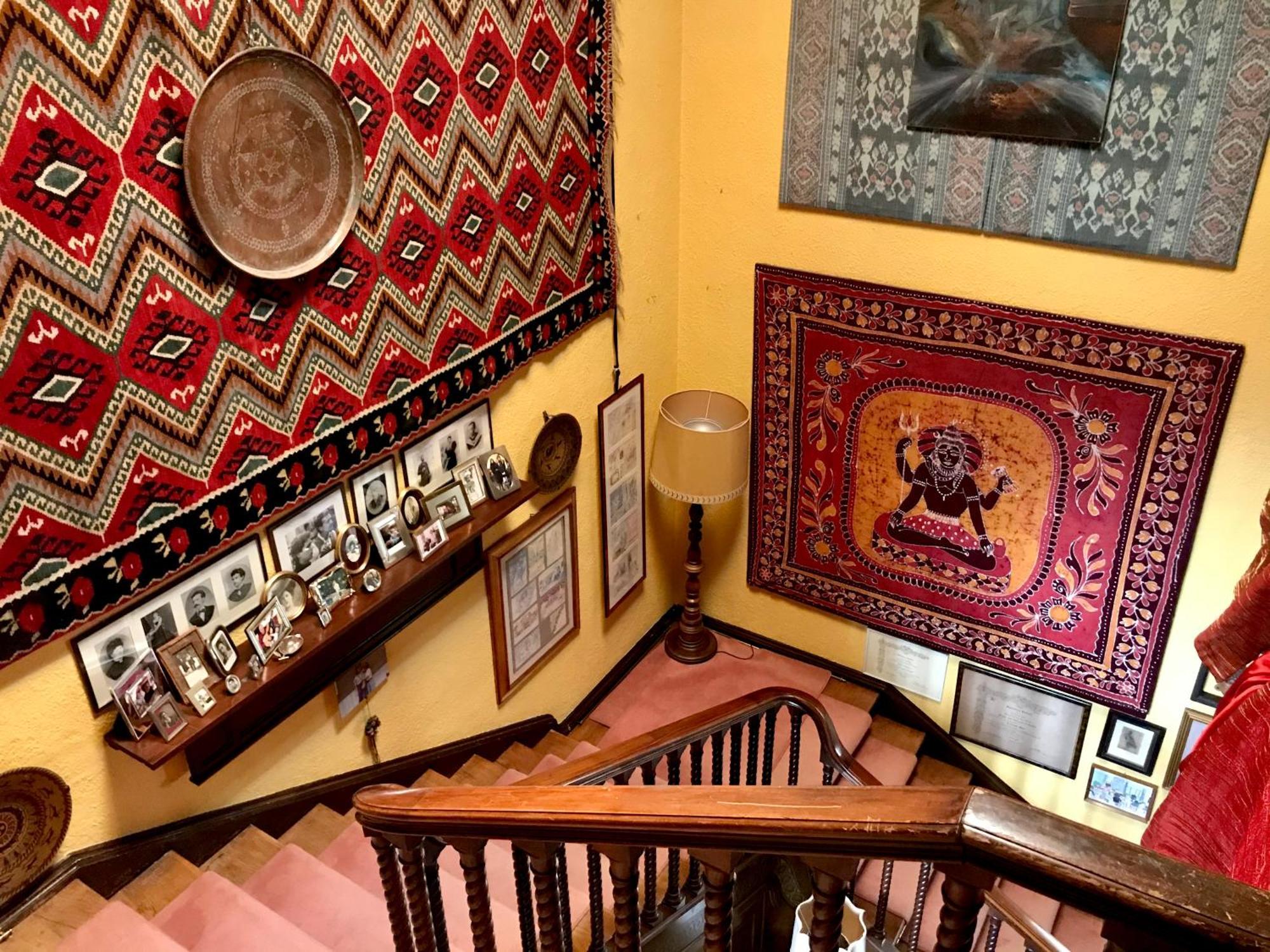 茨维纳诺德尔弗瑞 Casa Lovisoni酒店 外观 照片