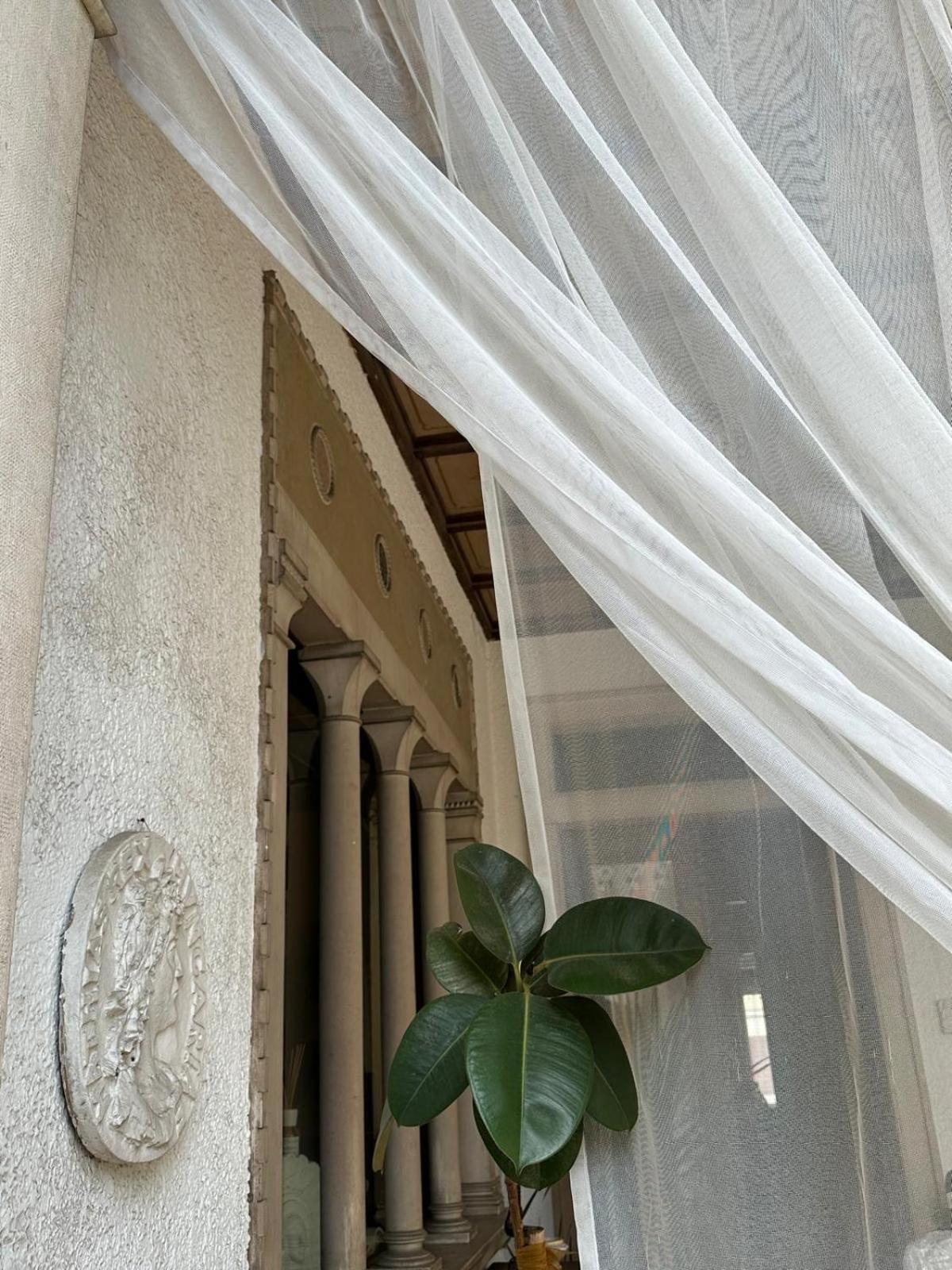茨维纳诺德尔弗瑞 Casa Lovisoni酒店 外观 照片